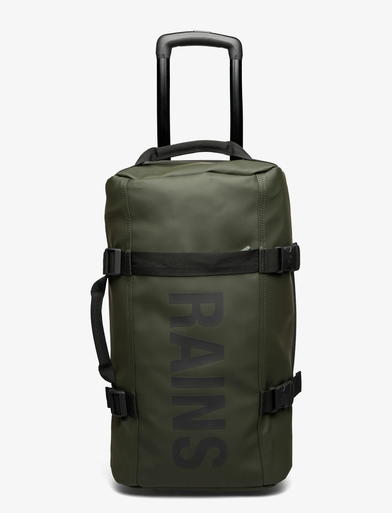 Rains - Texel Cabin Bag W3 - water proof bags - 03 green - 0
