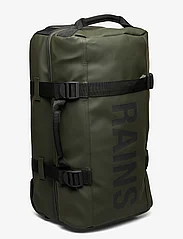 Rains - Texel Cabin Bag W3 - water proof bags - 03 green - 2