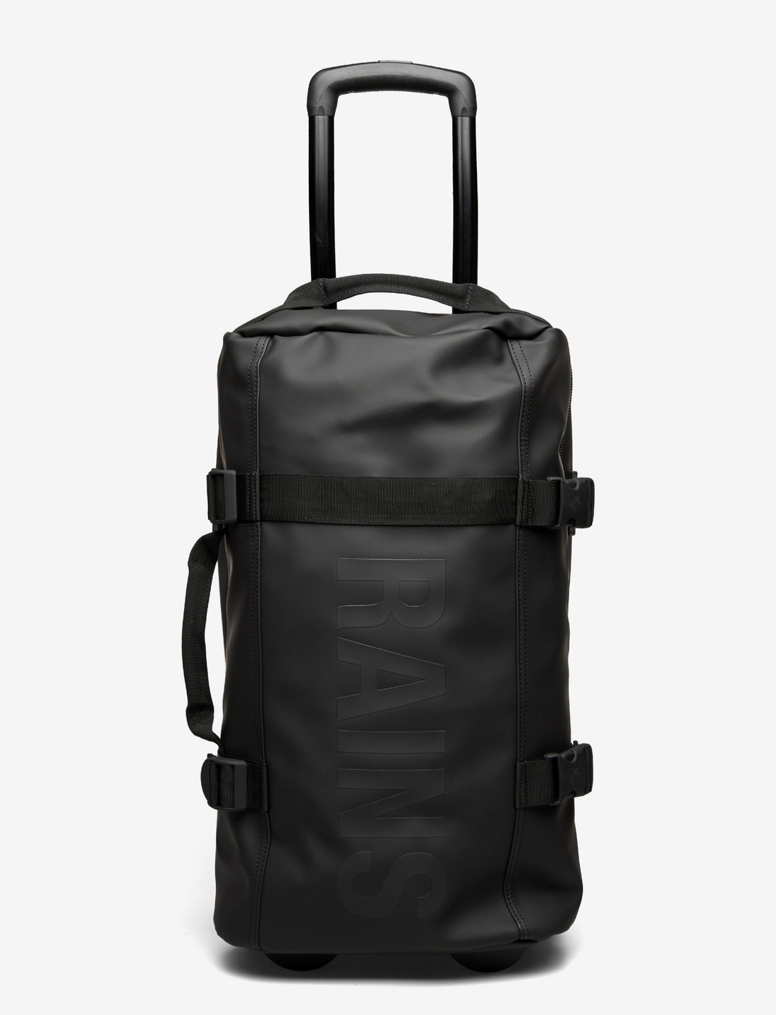 Rains duffel backpack large sale