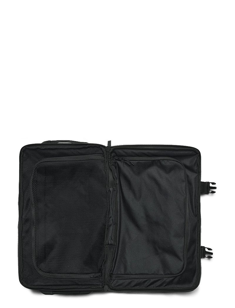 Rains - Texel Cabin Bag W3 - rankinio bagažo lagaminai - black - 5