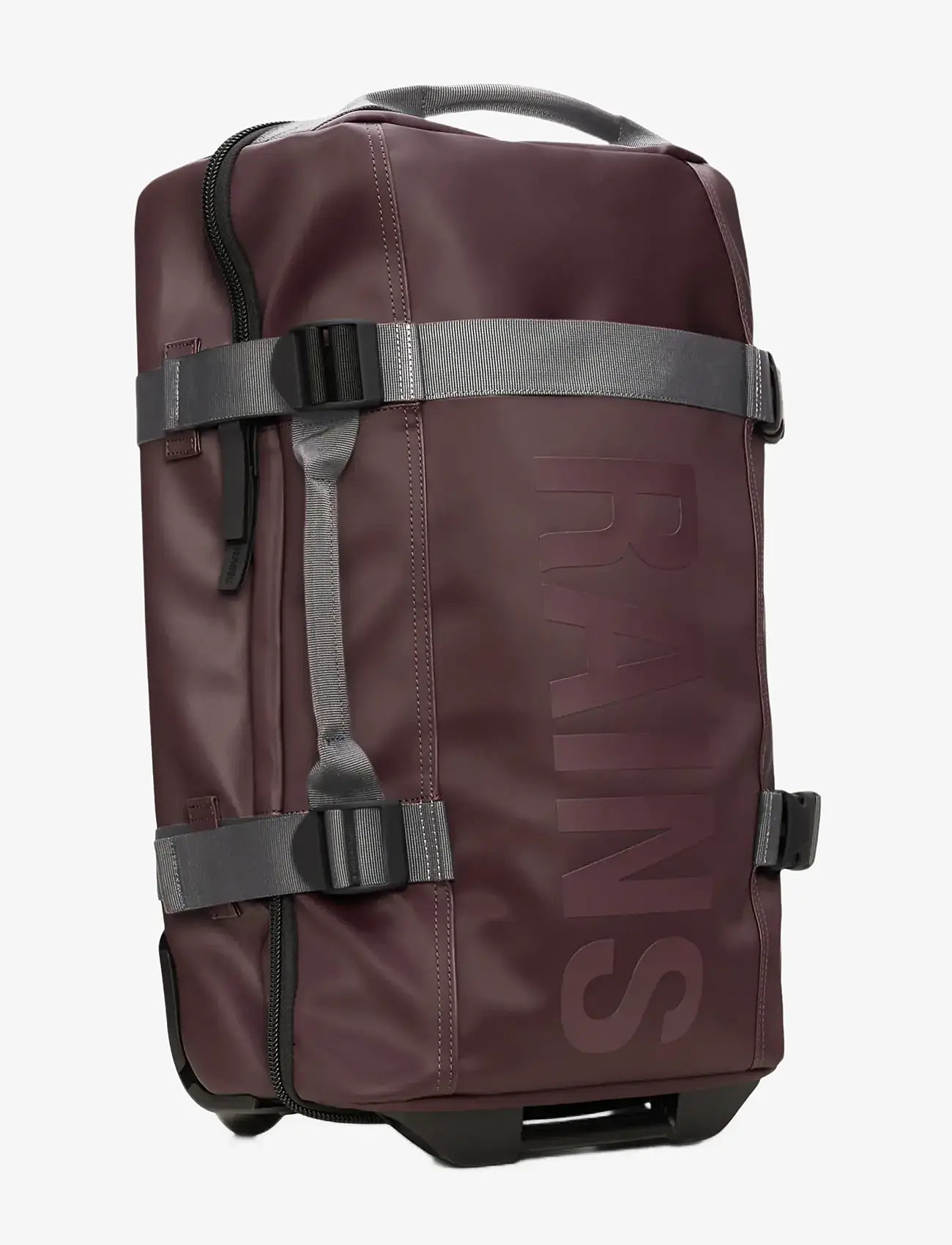 Rains - Texel Cabin Bag W3 - handgepäck - depth - 2