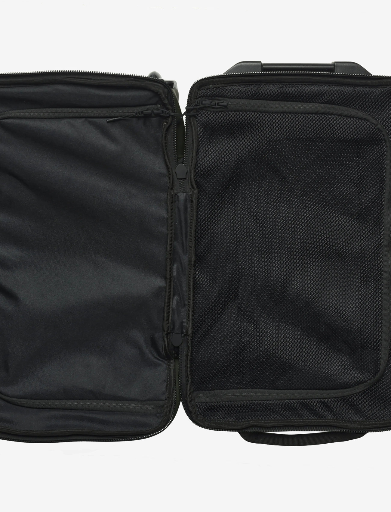 Rains - Texel Cabin Bag W3 - salongi suuruses kohvrid - green - 5