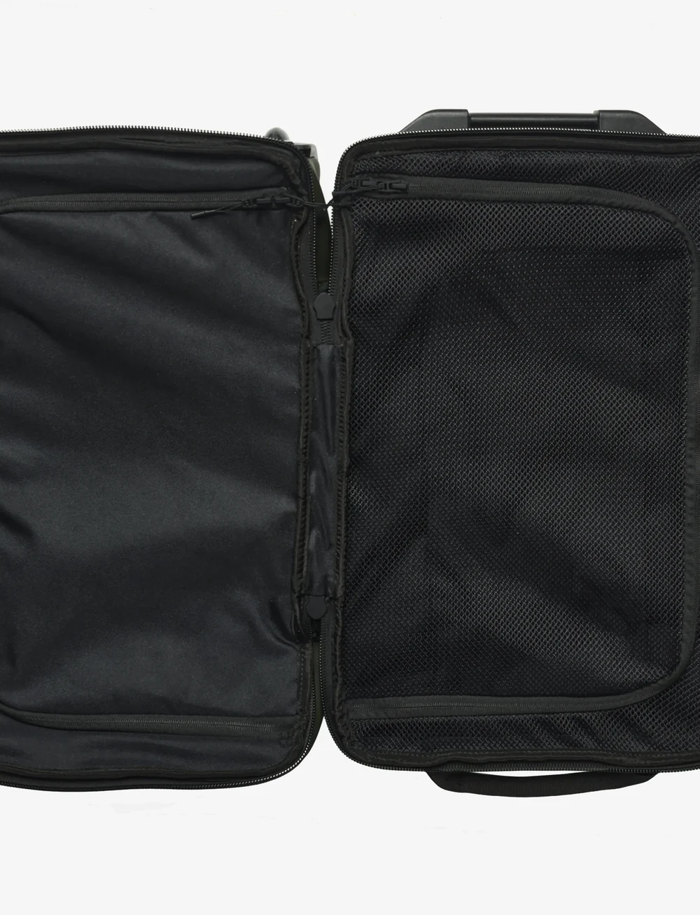 Rains - Texel Cabin Bag W3 - kabinväskor - green - 5