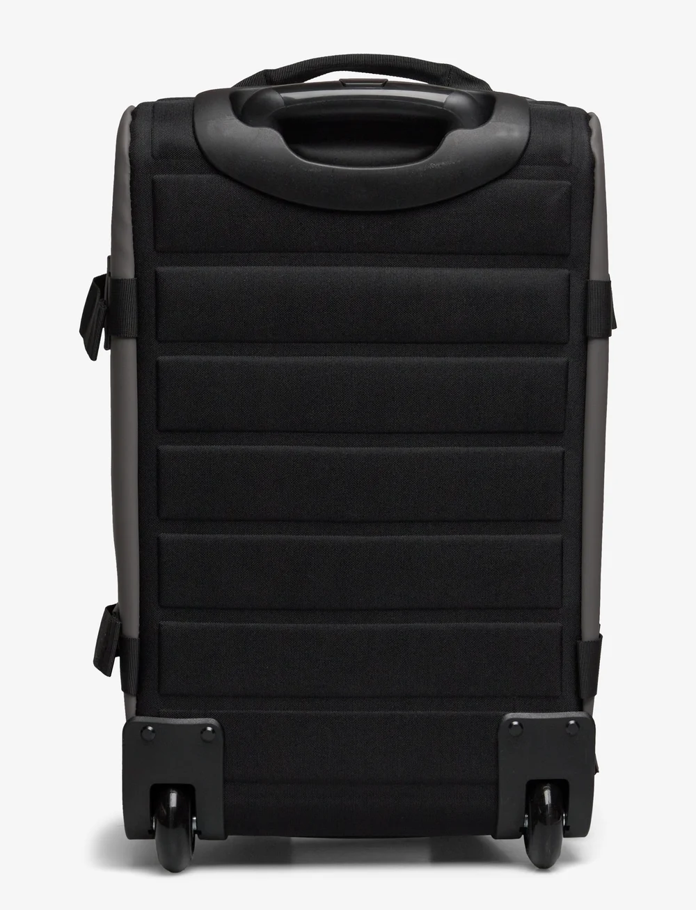 Rains - Texel Cabin Bag W3 - salongi suuruses kohvrid - grey - 2