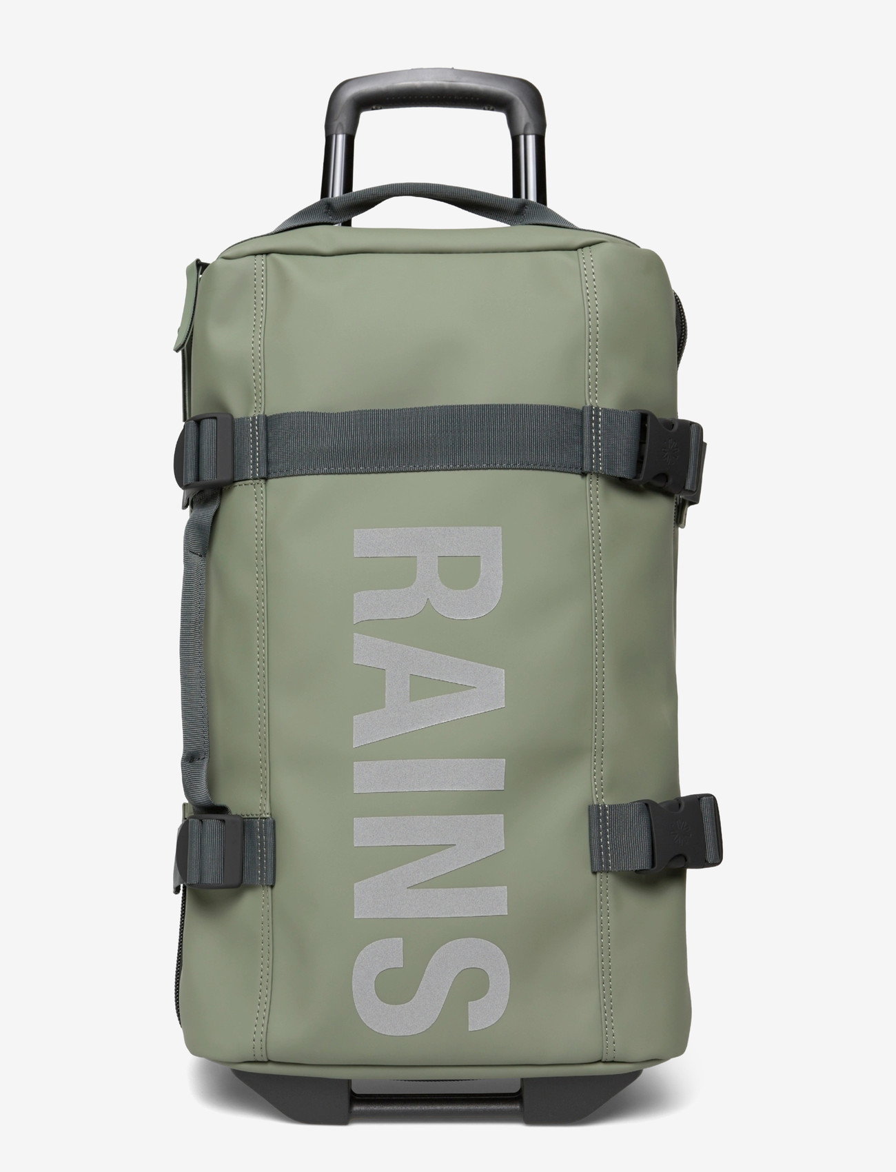 Rains - Texel Cabin Bag W3 - handgepäck - well - 0