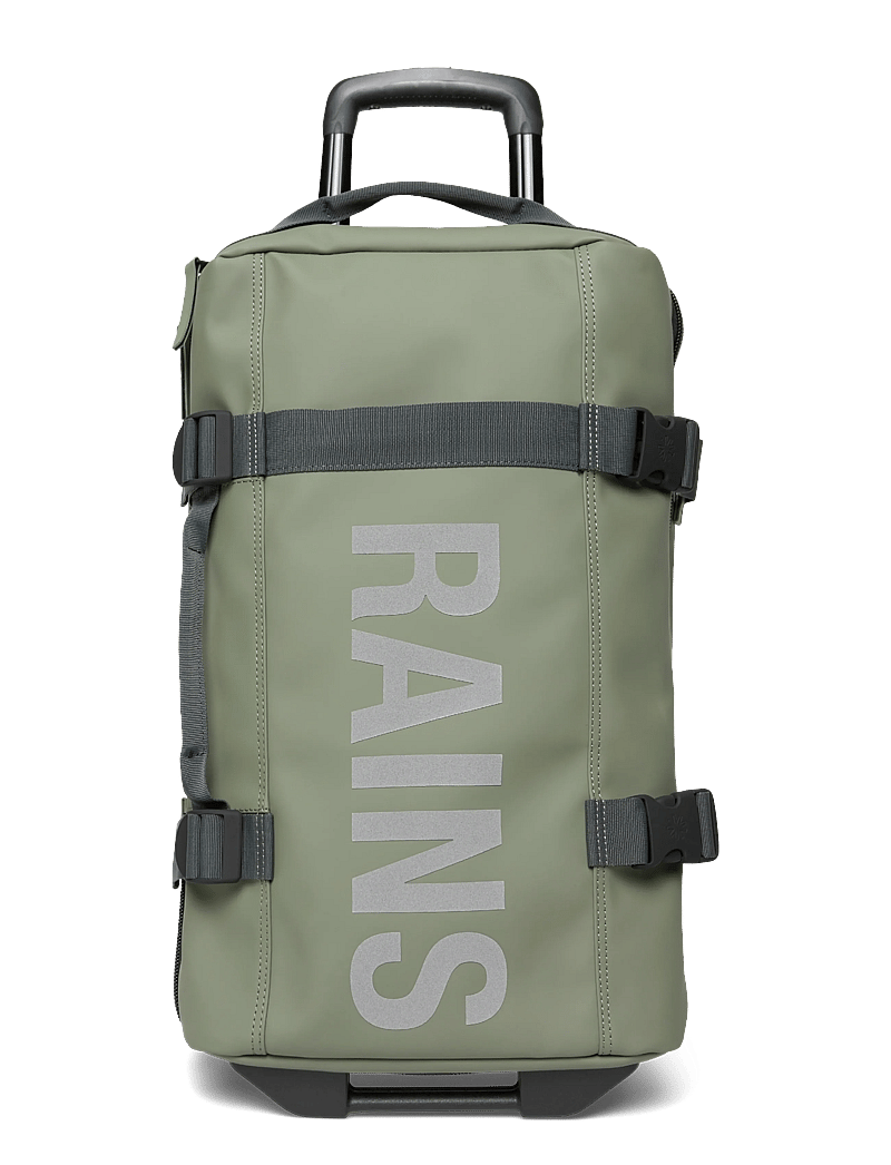 Rains - Texel Cabin Bag W3 - handgepäck - well - 0