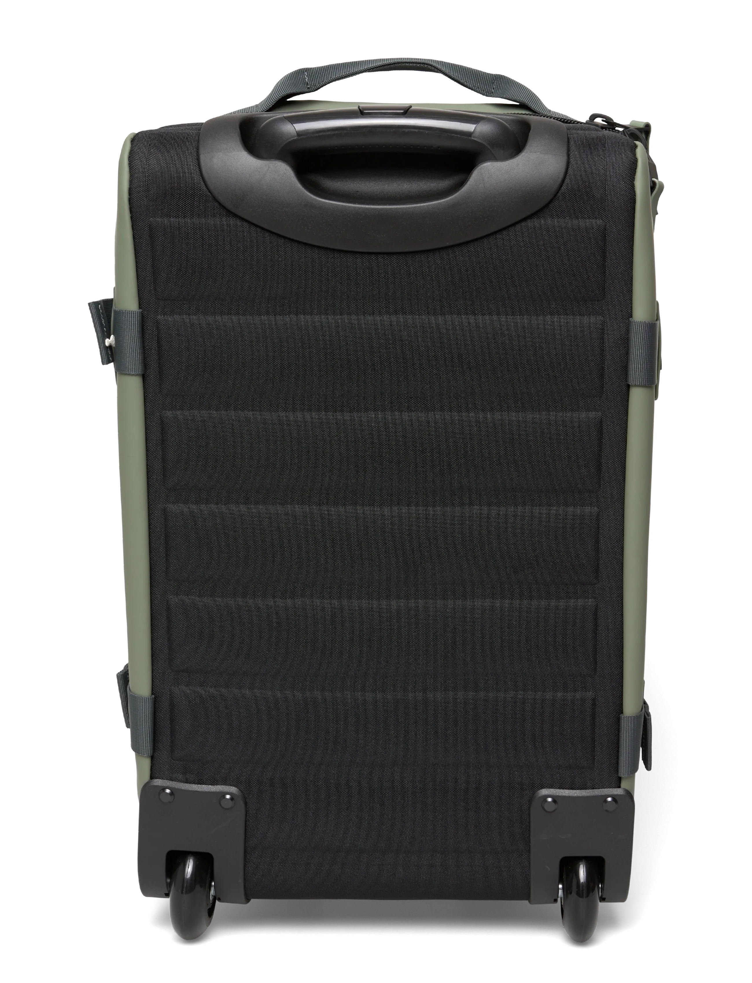 Rains - Texel Cabin Bag W3 - kabinväskor - well - 1
