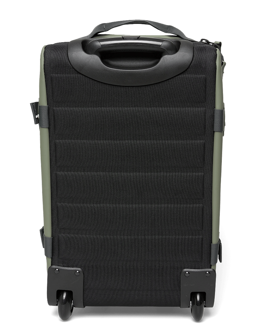 Rains - Texel Cabin Bag W3 - kabinväskor - well - 1