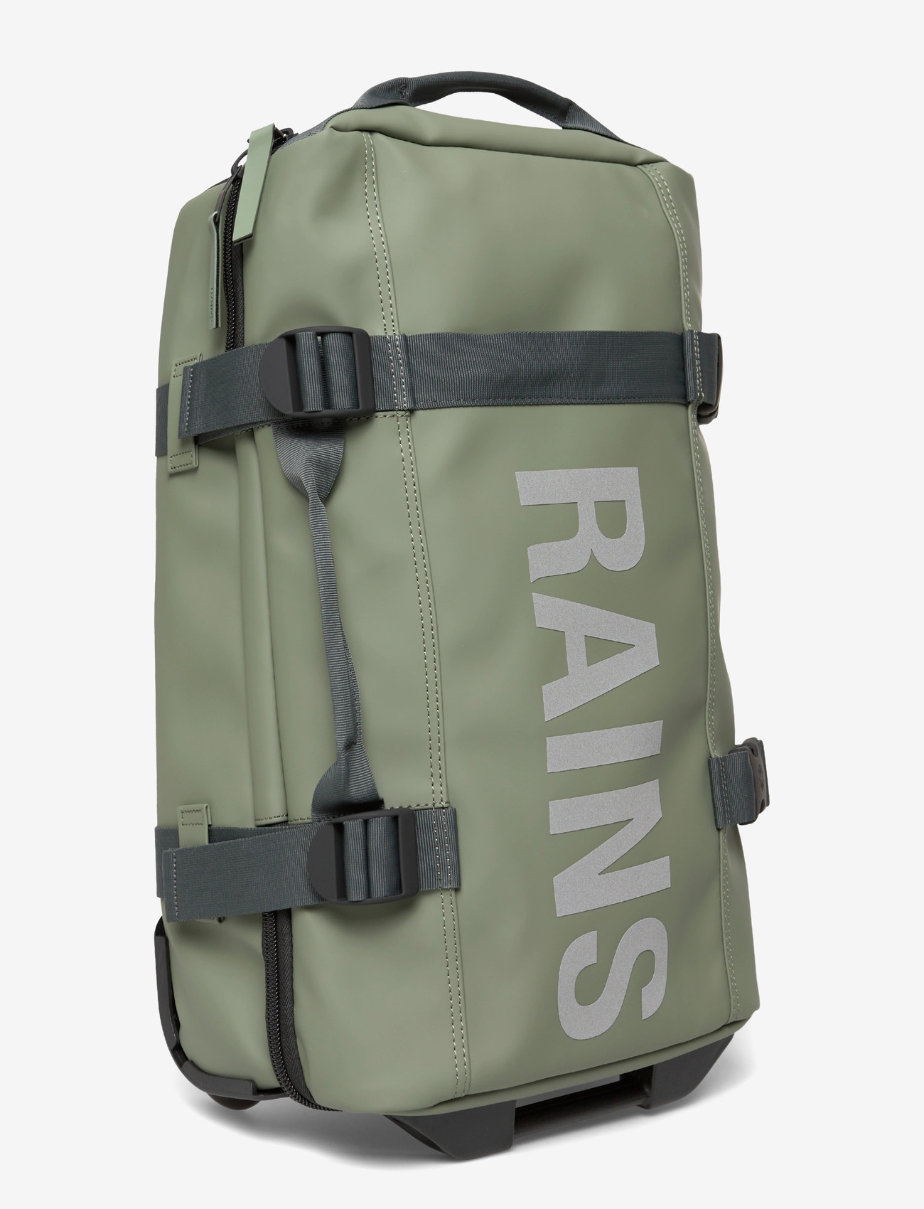 Rains - Texel Cabin Bag W3 - handgepäck - well - 2