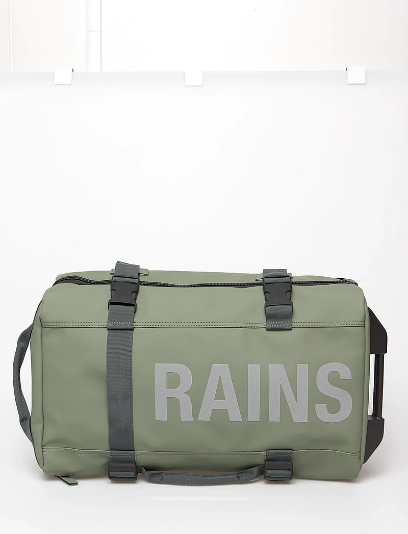 Rains - Texel Cabin Bag W3 - handgepäck - well - 3