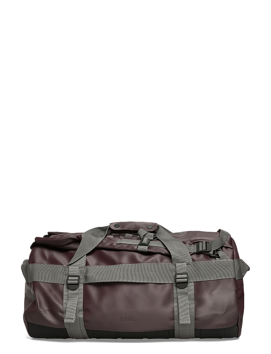 Rains - Texel Duffel Bag Small W3 - vattentäta väskor - depth - 0