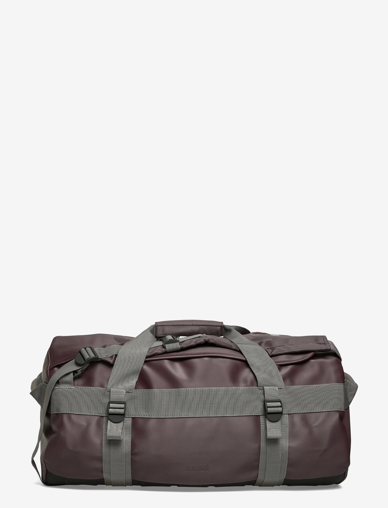 Rains - Texel Duffel Bag Small W3 - veekindlad kotid - depth - 1