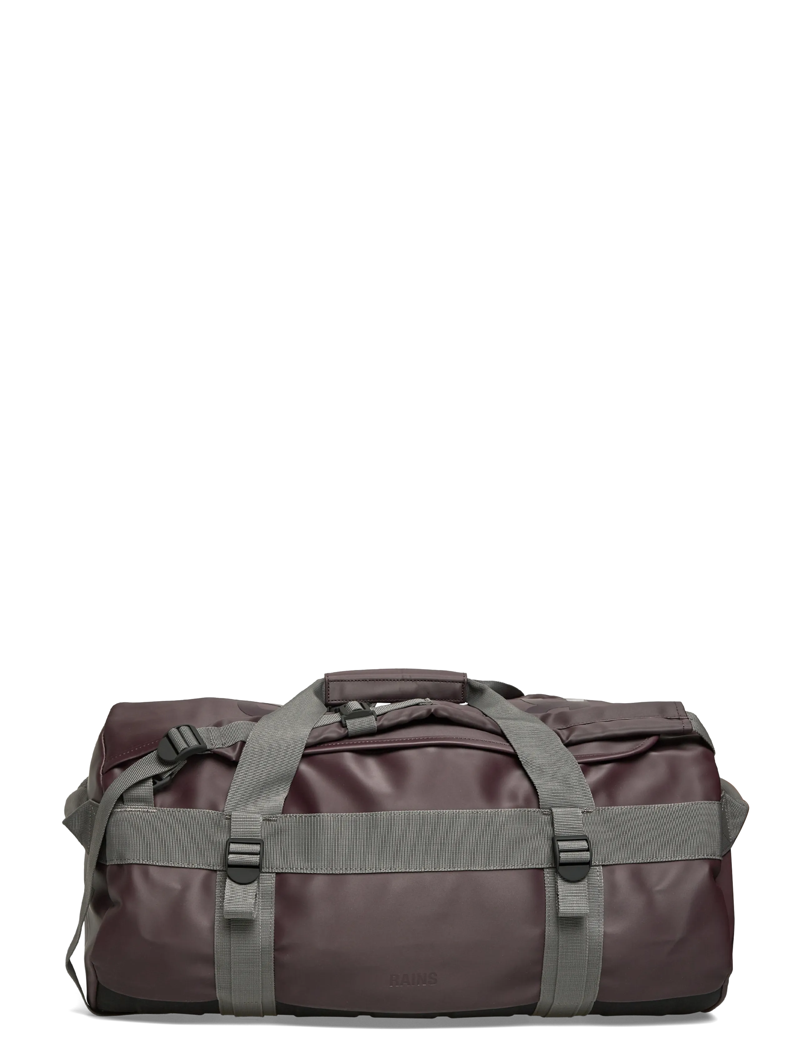 Rains - Texel Duffel Bag Small W3 - vattentäta väskor - depth - 1