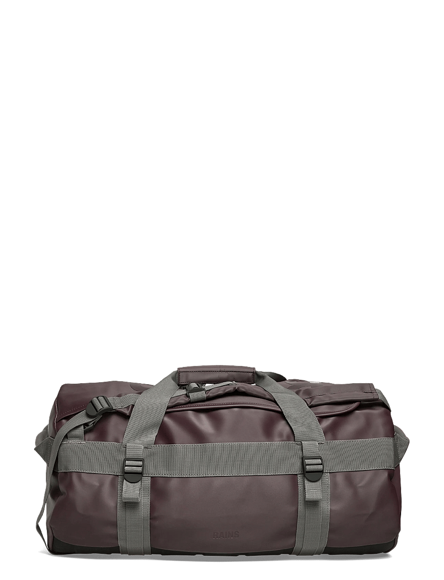 Rains - Texel Duffel Bag Small W3 - vattentäta väskor - depth - 1