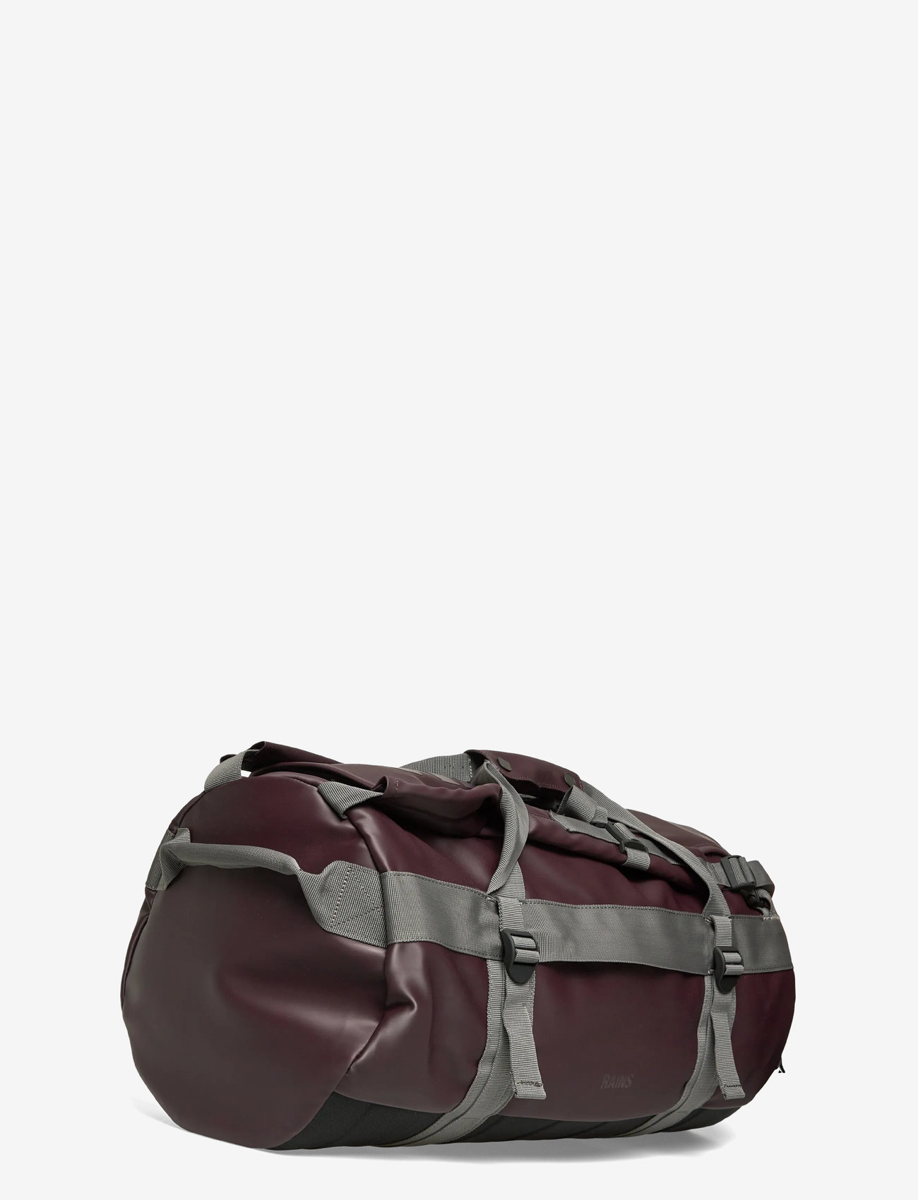 Rains - Texel Duffel Bag Small W3 - veekindlad kotid - depth - 2