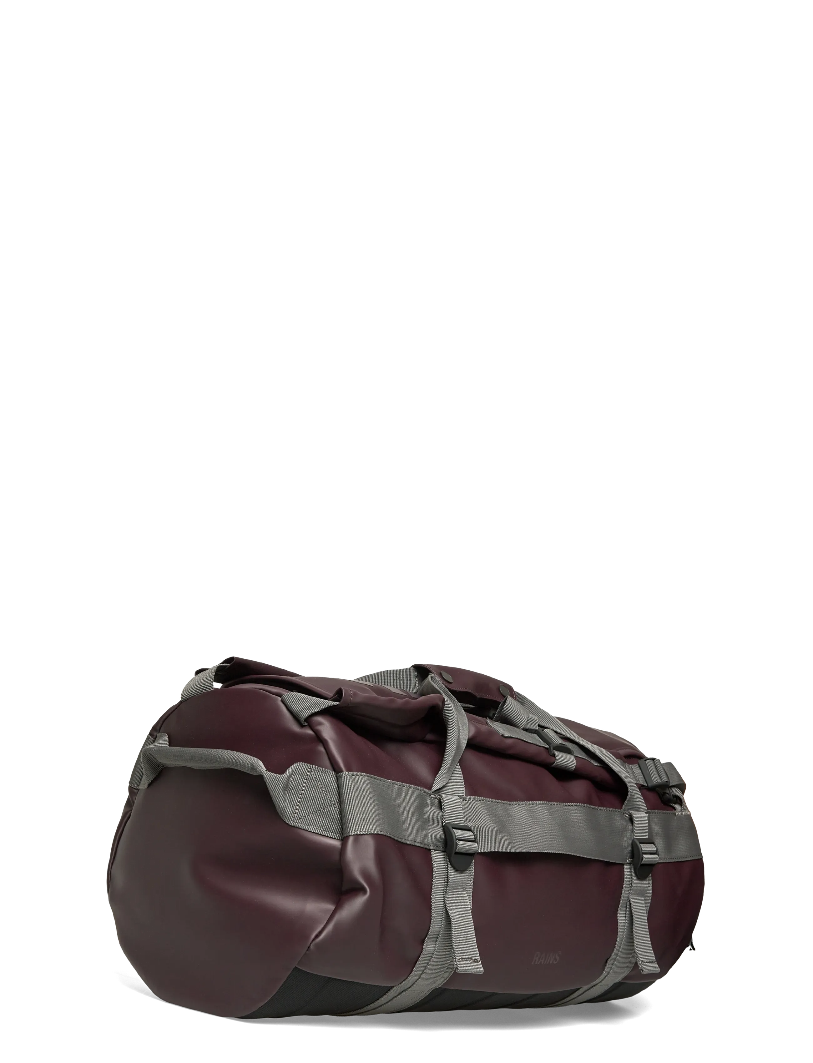 Rains - Texel Duffel Bag Small W3 - vattentäta väskor - depth - 2