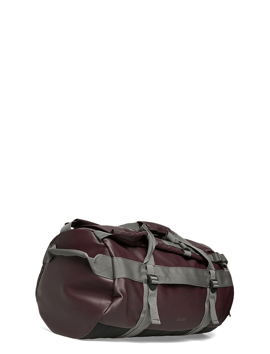 Rains - Texel Duffel Bag Small W3 - vattentäta väskor - depth - 2