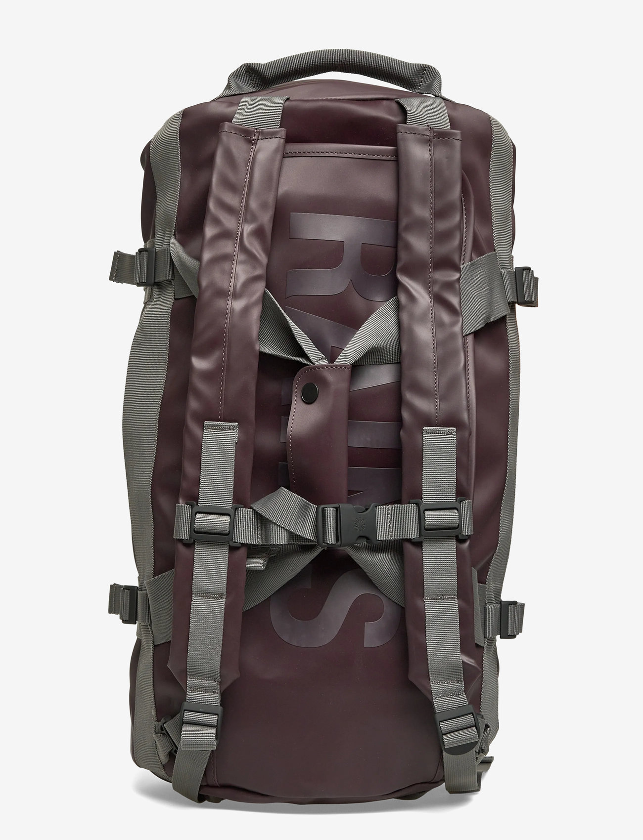 Rains - Texel Duffel Bag Small W3 - veekindlad kotid - depth - 3