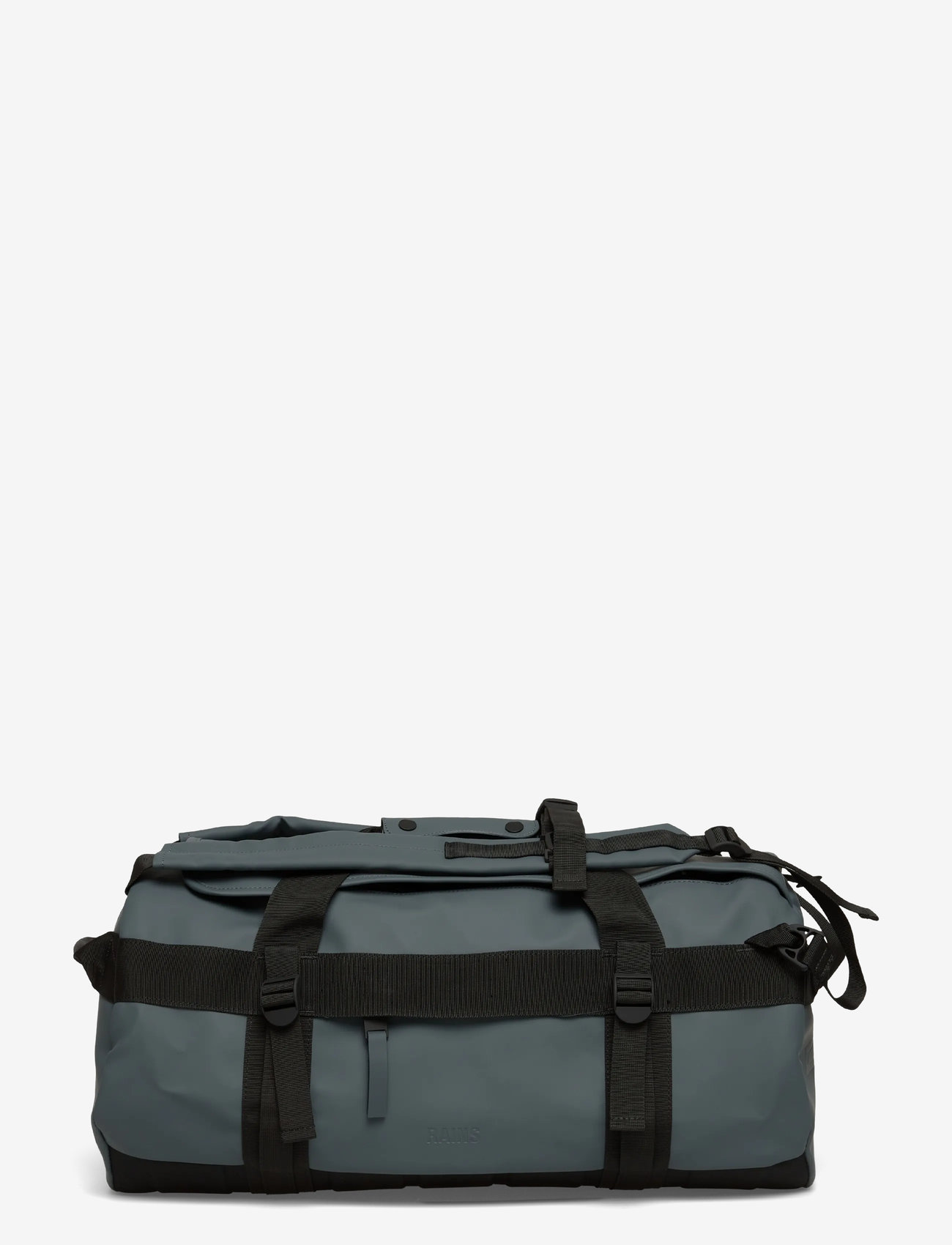Rains - Texel Duffel Bag Small W3 - vanntette bager - lagoon - 0
