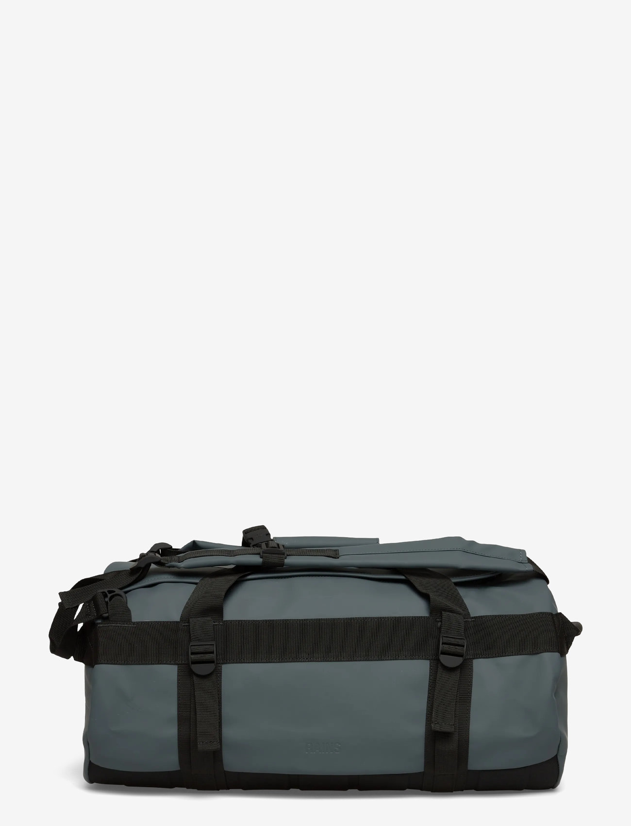 Rains - Texel Duffel Bag Small W3 - vanntette bager - lagoon - 1