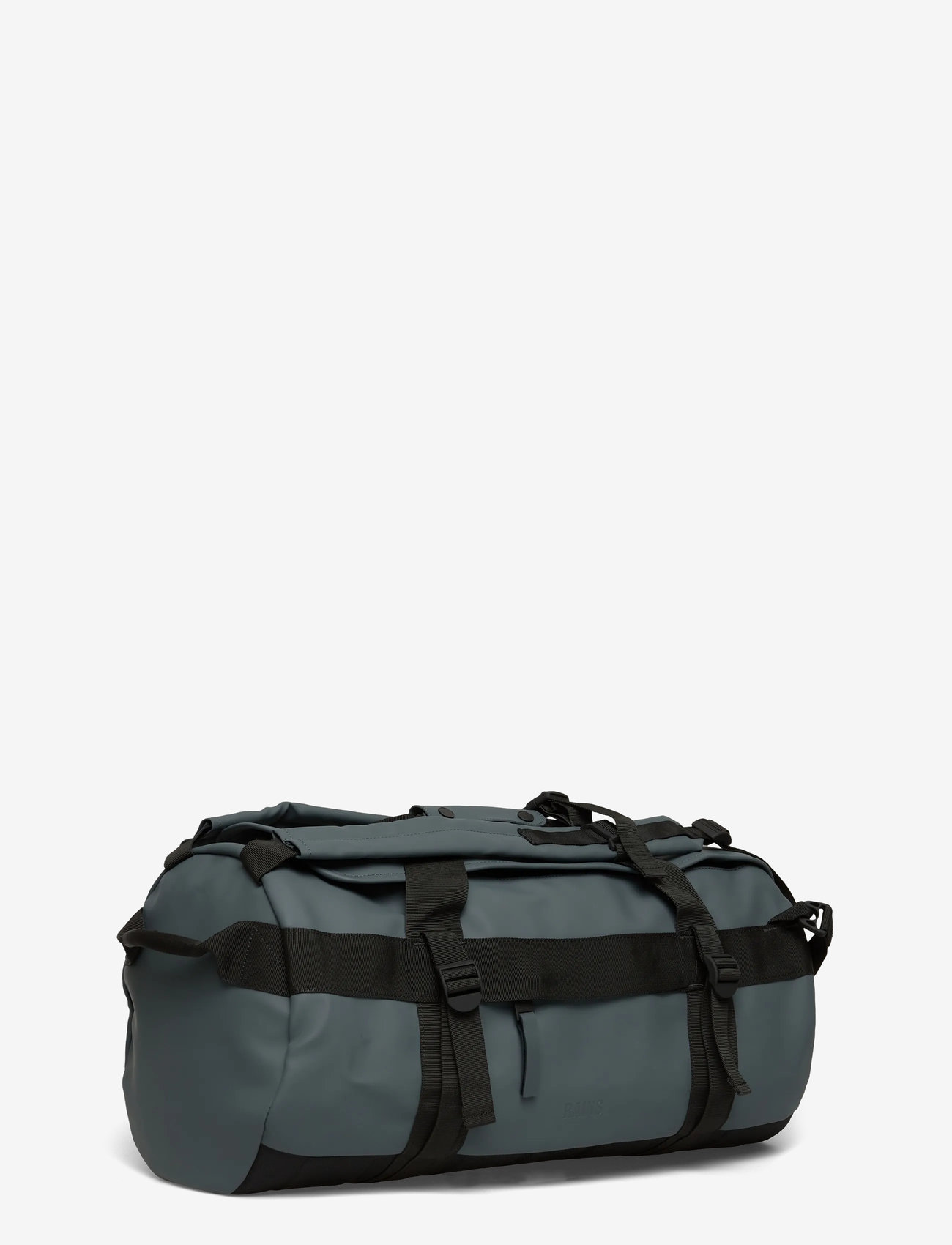Rains - Texel Duffel Bag Small W3 - vanntette bager - lagoon - 2