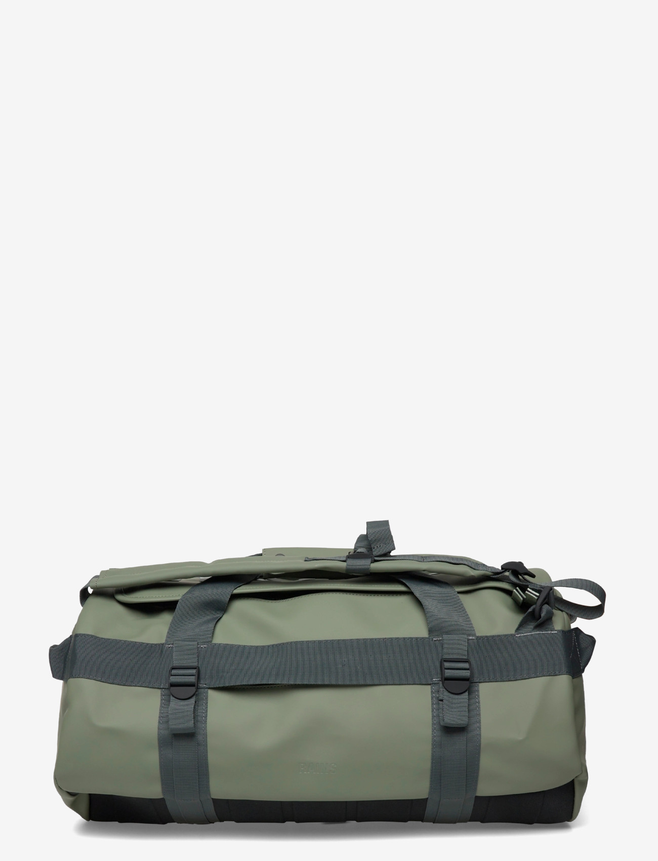 Rains - Texel Duffel Bag Small W3 - waterproof bags - well - 0