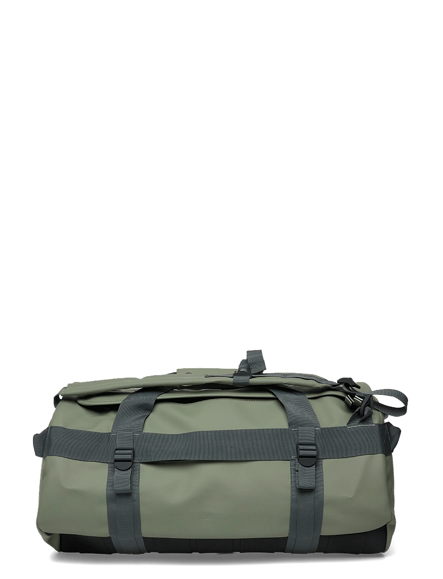 Rains - Texel Duffel Bag Small W3 - vanntette bager - well - 0