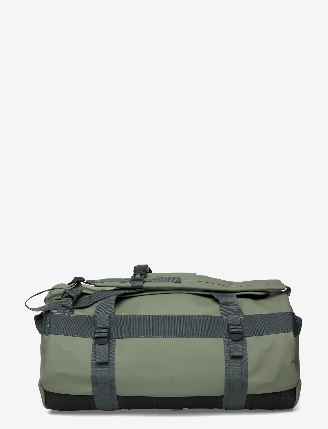 Rains - Texel Duffel Bag Small W3 - waterproof bags - well - 1