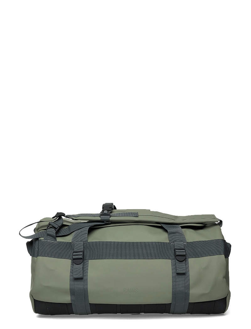 Rains - Texel Duffel Bag Small W3 - torby wodoodporne - well - 1