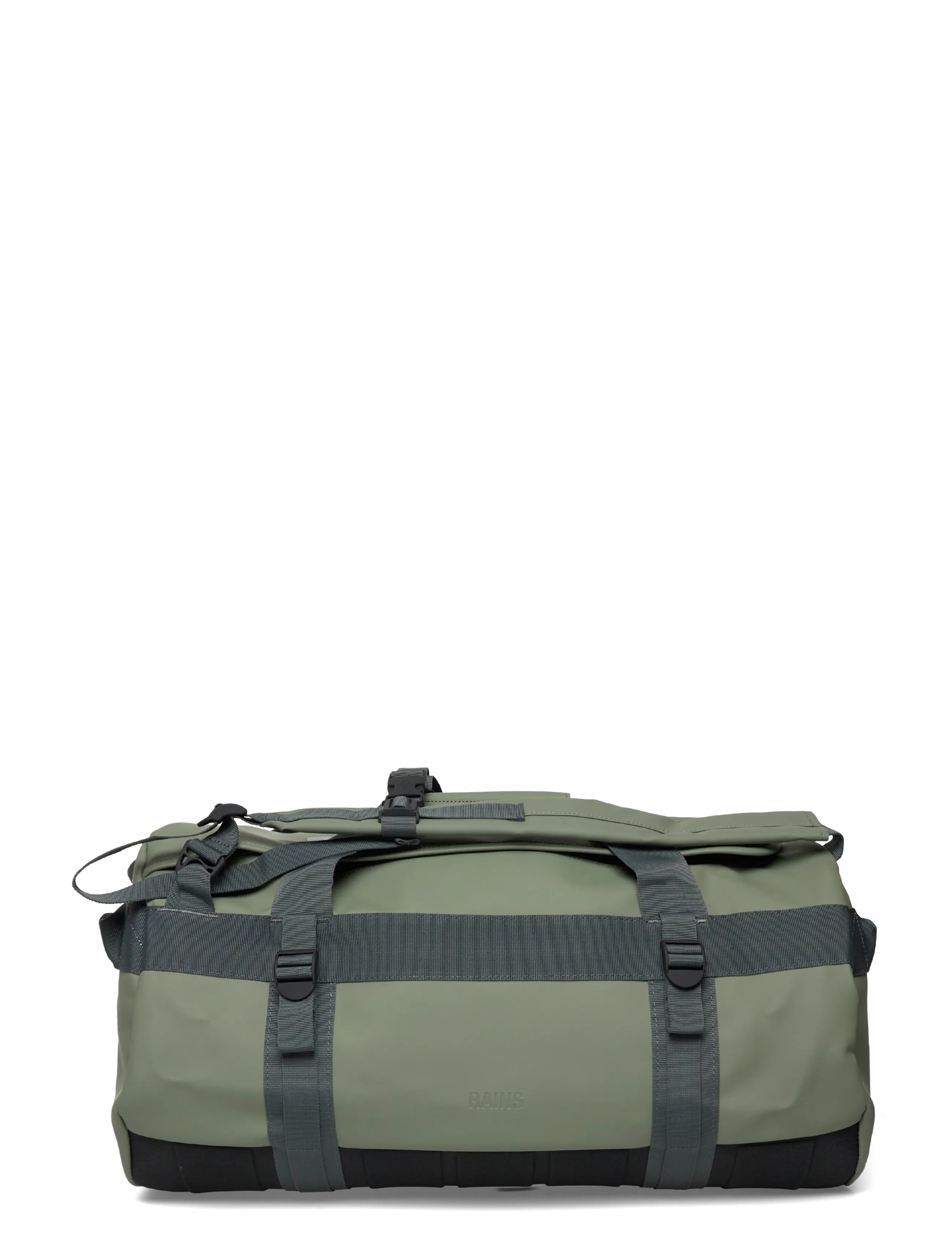 Rains - Texel Duffel Bag Small W3 - vanntette bager - well - 1