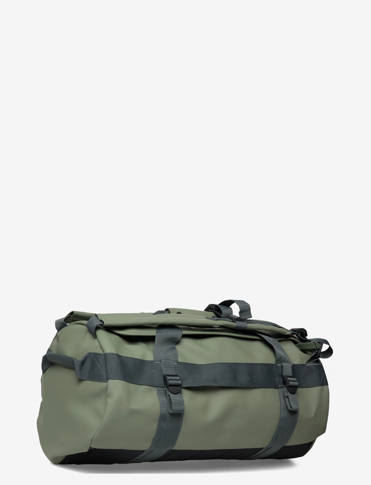 Rains - Texel Duffel Bag Small W3 - waterproof bags - well - 2
