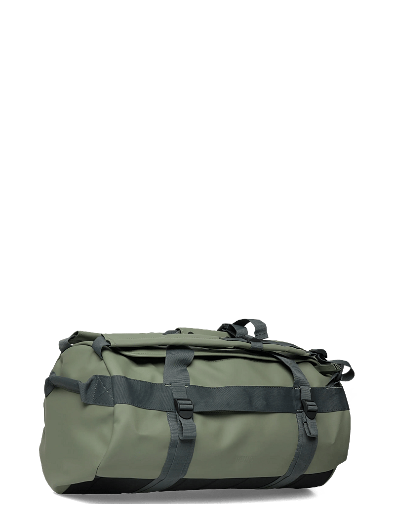 Rains - Texel Duffel Bag Small W3 - torby wodoodporne - well - 2