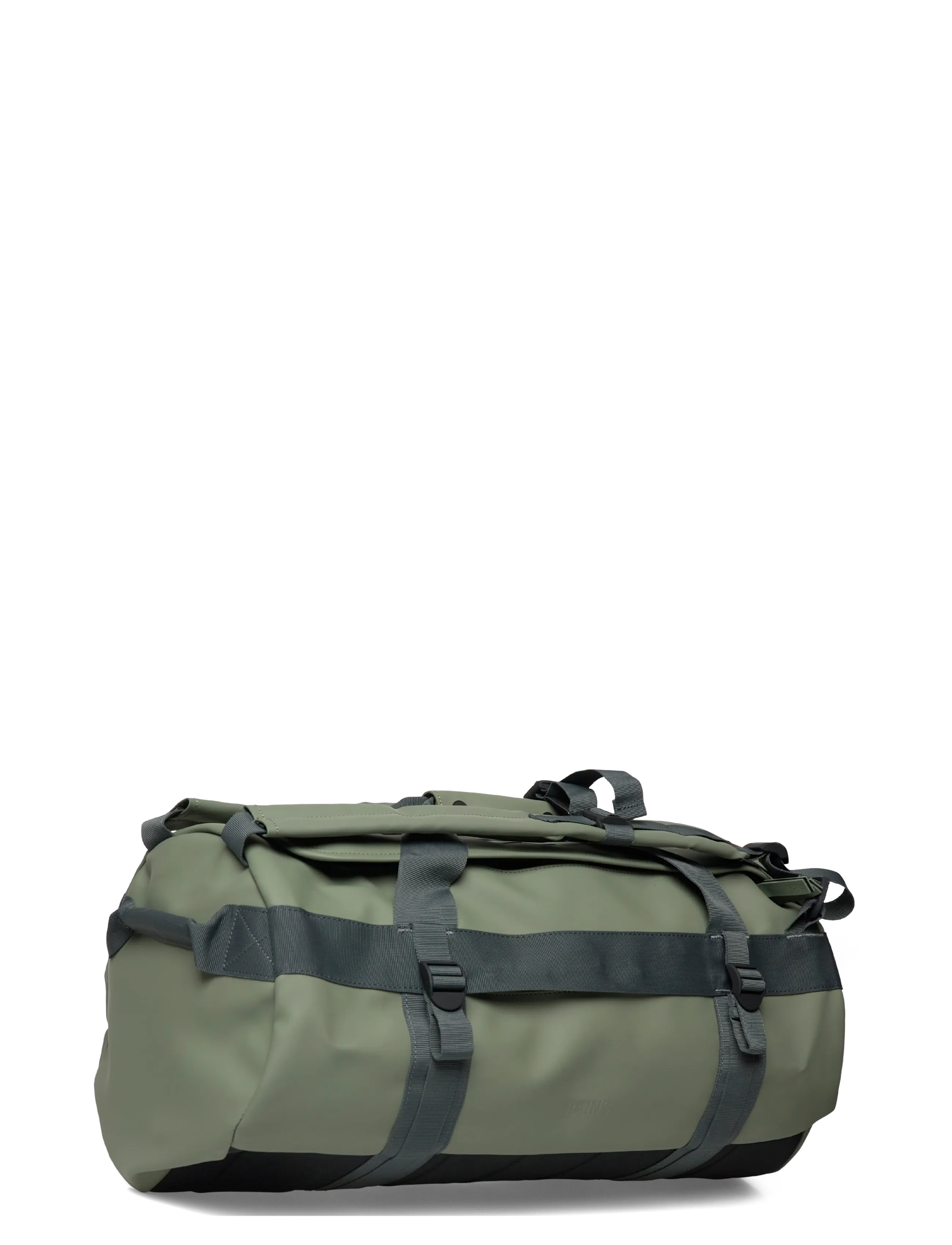 Rains - Texel Duffel Bag Small W3 - vanntette bager - well - 2