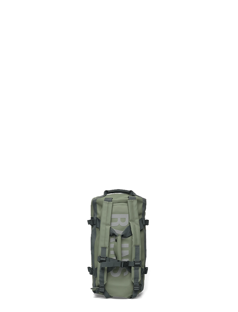 Rains - Texel Duffel Bag Small W3 - torby wodoodporne - well - 3