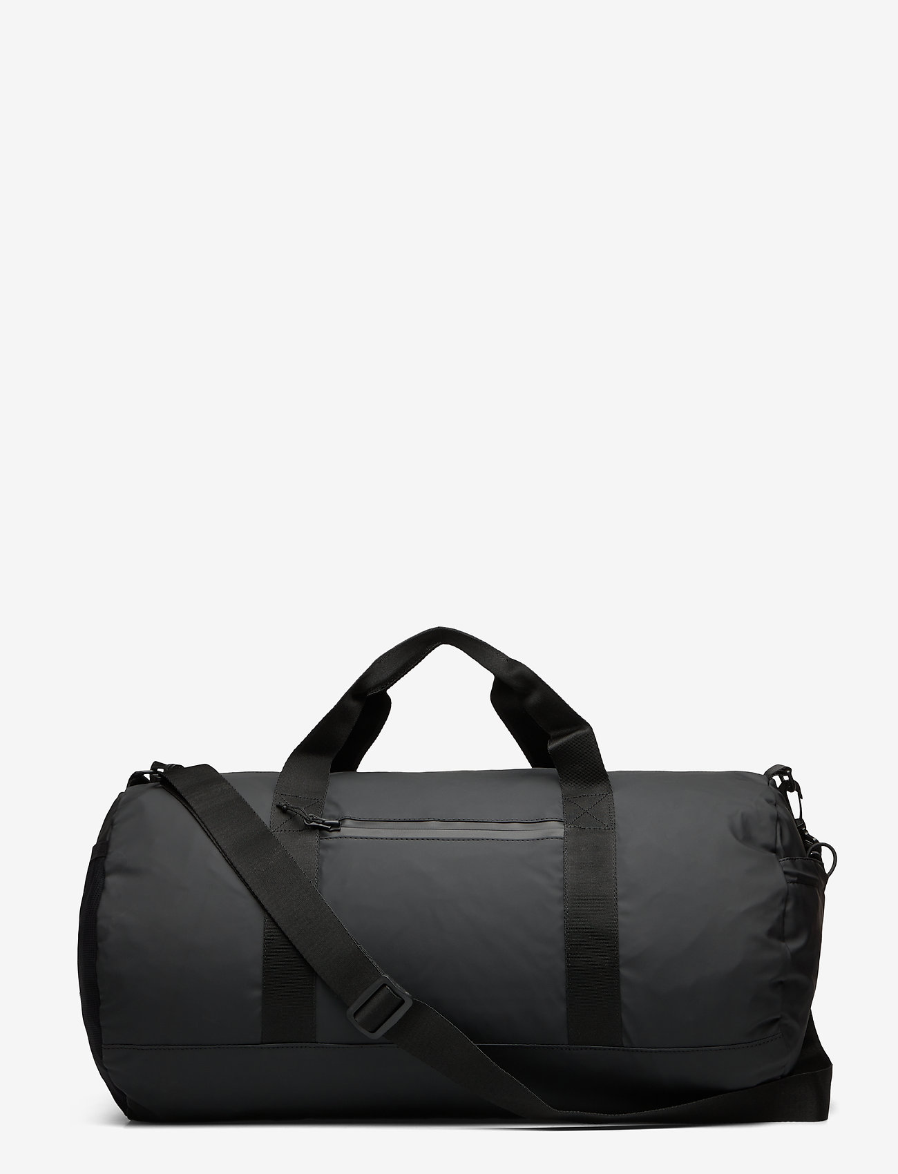 Rains - Ultralight Duffel - 01 black - 0
