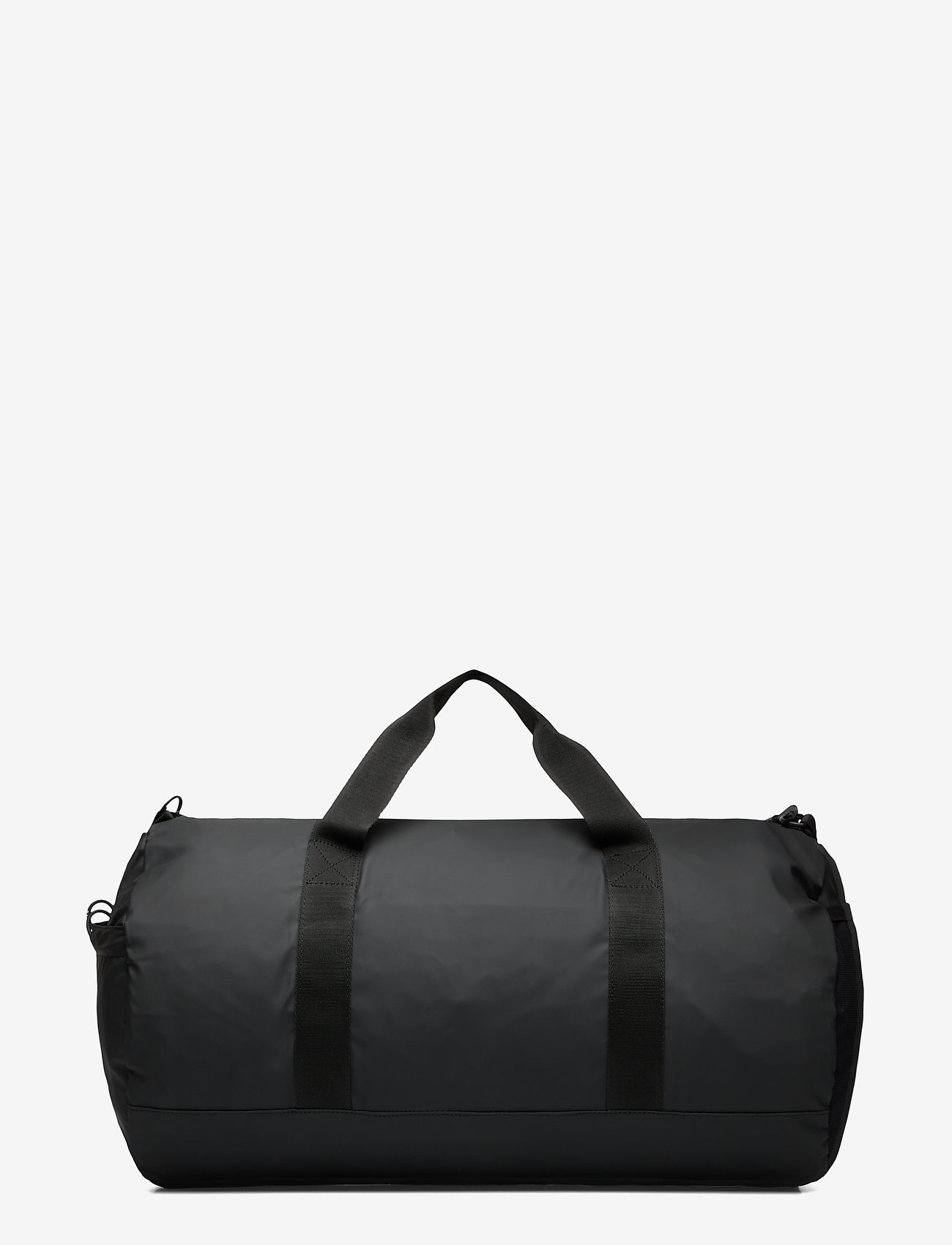 Rains - Ultralight Duffel - 01 black - 1