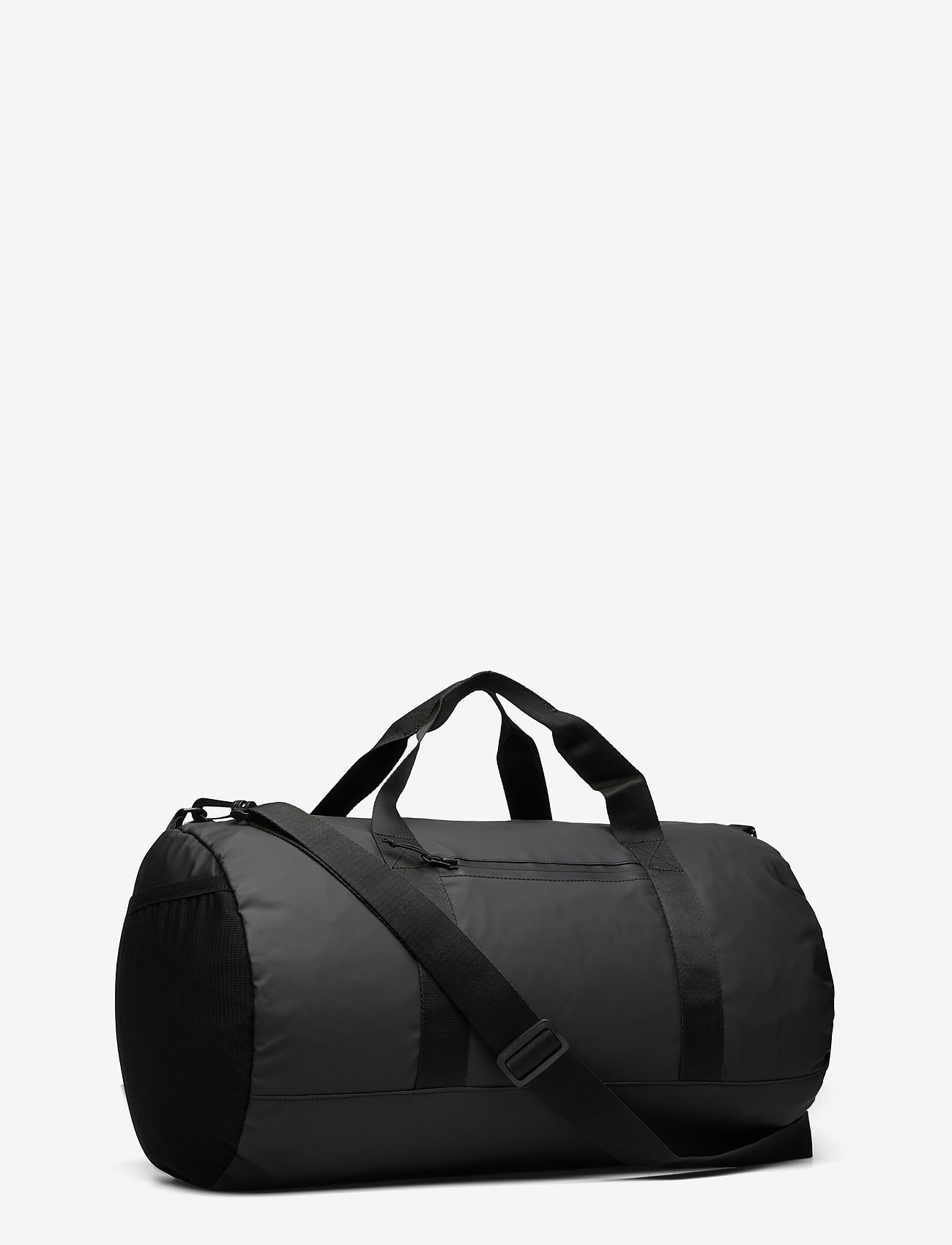 Rains - Ultralight Duffel - 01 black - 2