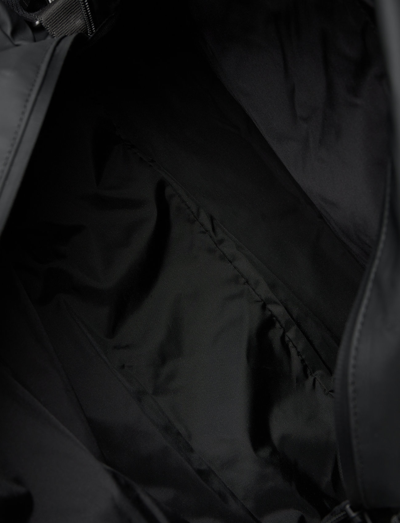 Rains - Ultralight Duffel - 01 black - 3