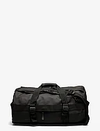 Texel Duffel Bag W3 - BLACK