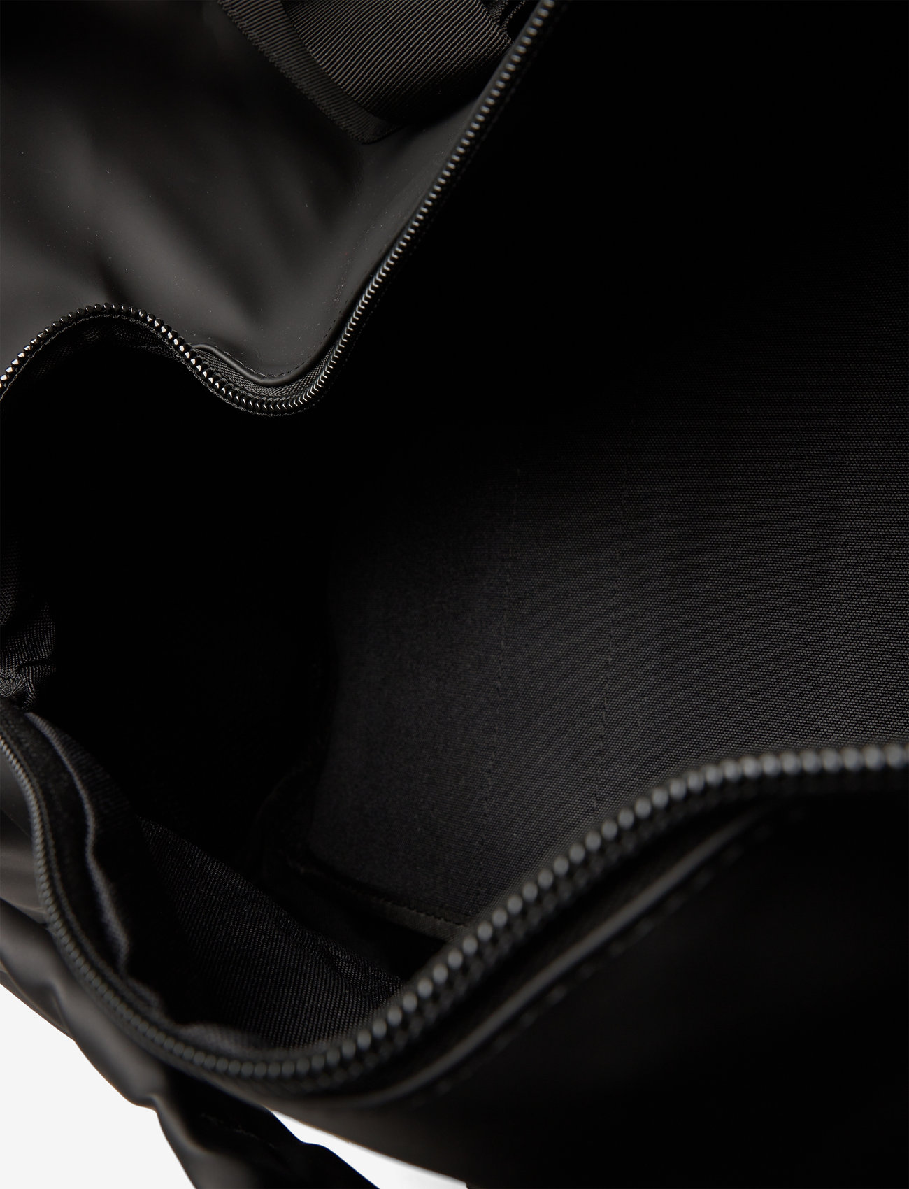 Rains - Texel Duffel Bag W3 - wasserdichte taschen - black - 5
