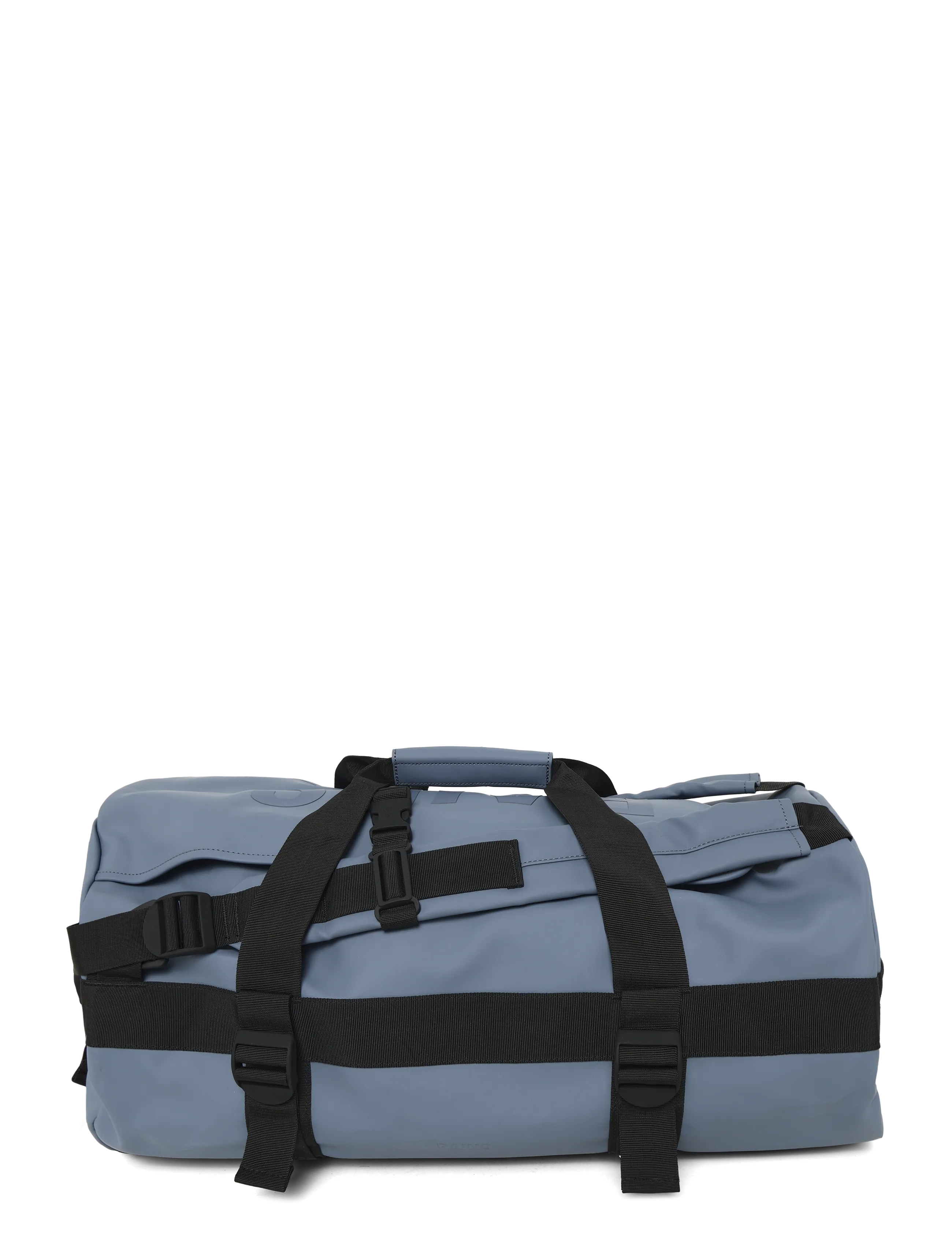 Rains - Texel Duffel Bag W3 - wasserdichte taschen - blue dusk - 1
