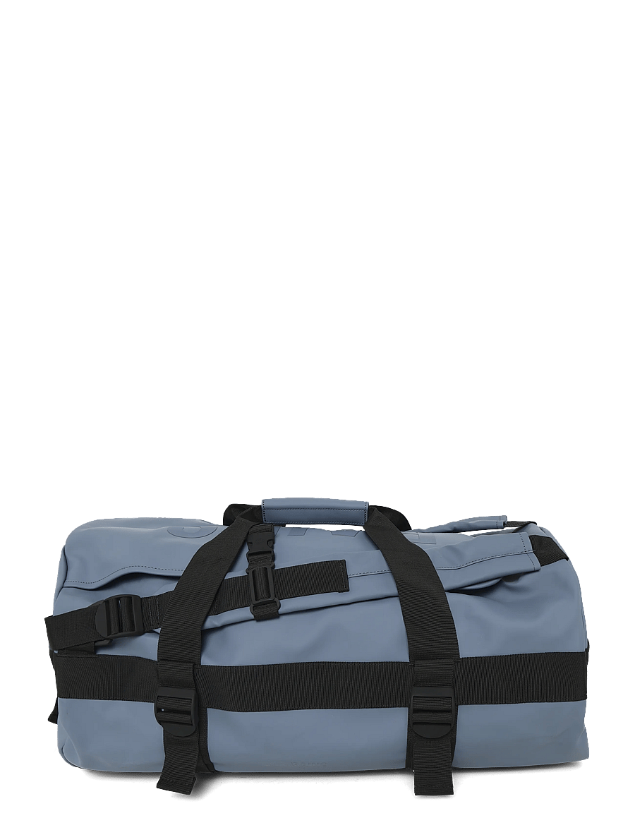 Rains - Texel Duffel Bag W3 - wasserdichte taschen - blue dusk - 1
