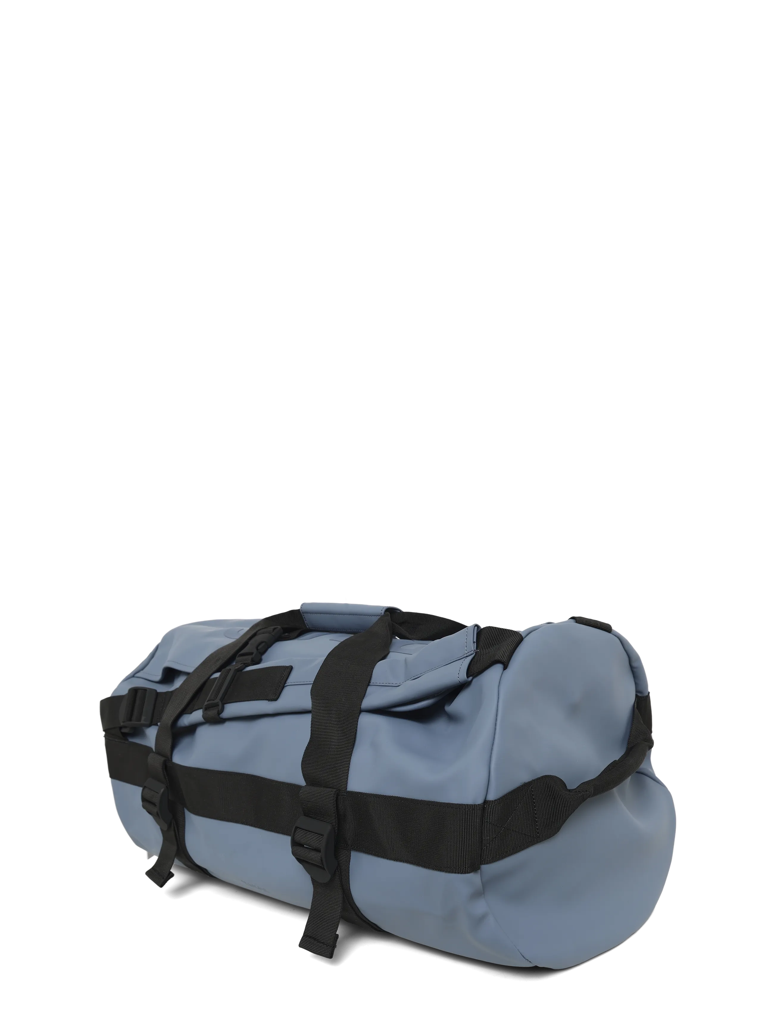 Rains - Texel Duffel Bag W3 - wasserdichte taschen - blue dusk - 2