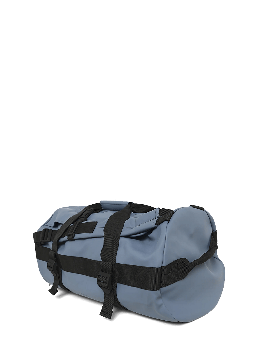 Rains - Texel Duffel Bag W3 - wasserdichte taschen - blue dusk - 2