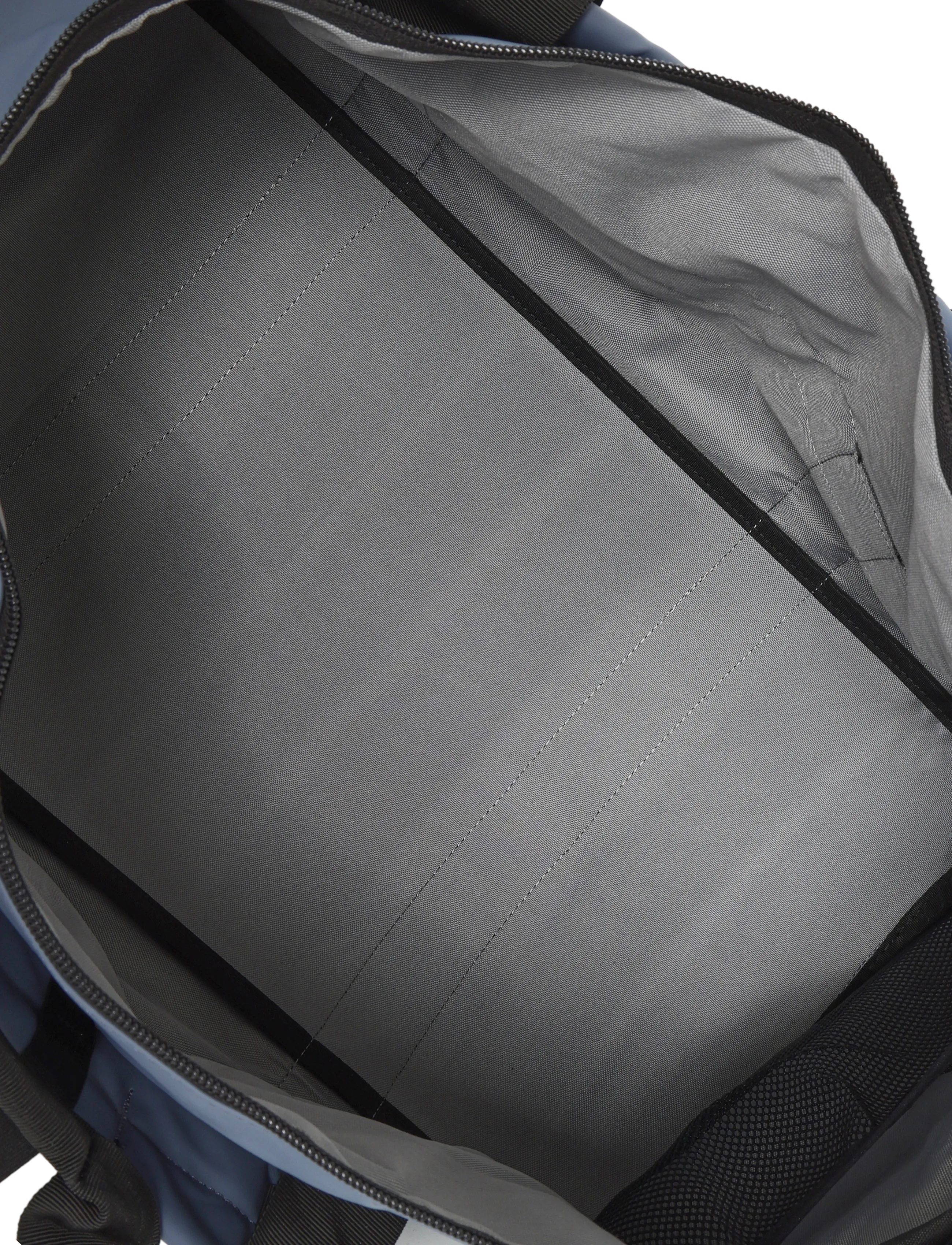 Rains - Texel Duffel Bag W3 - wasserdichte taschen - blue dusk - 4