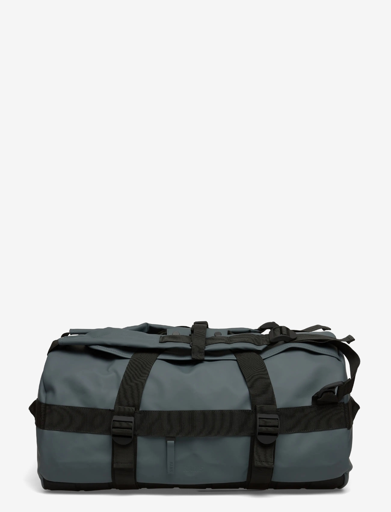 Rains - Texel Duffel Bag W3 - vattentäta väskor - lagoon - 0