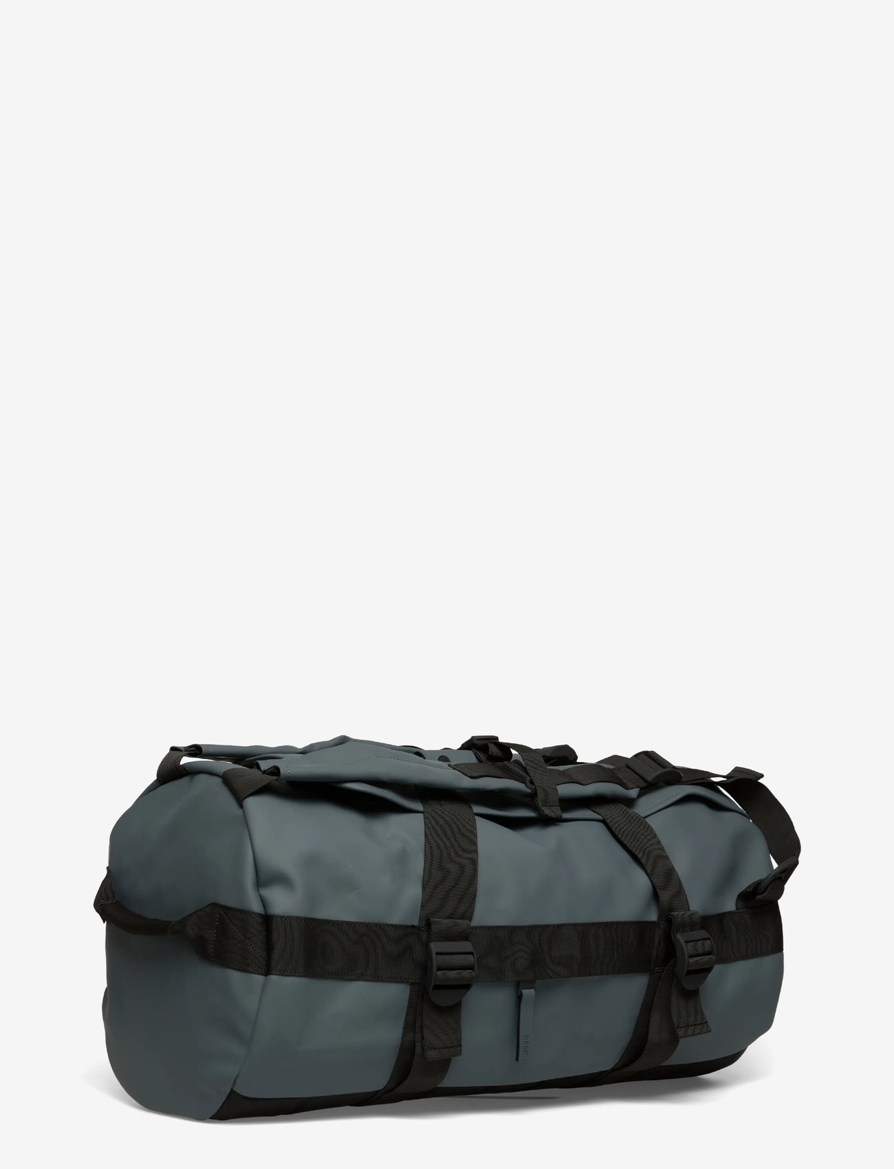 Rains - Texel Duffel Bag W3 - vattentäta väskor - lagoon - 2