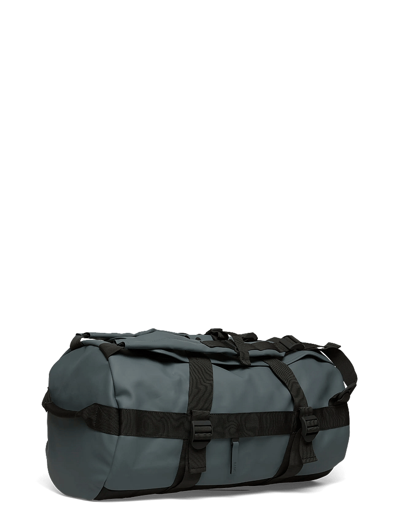 Rains - Texel Duffel Bag W3 - vattentäta väskor - lagoon - 2