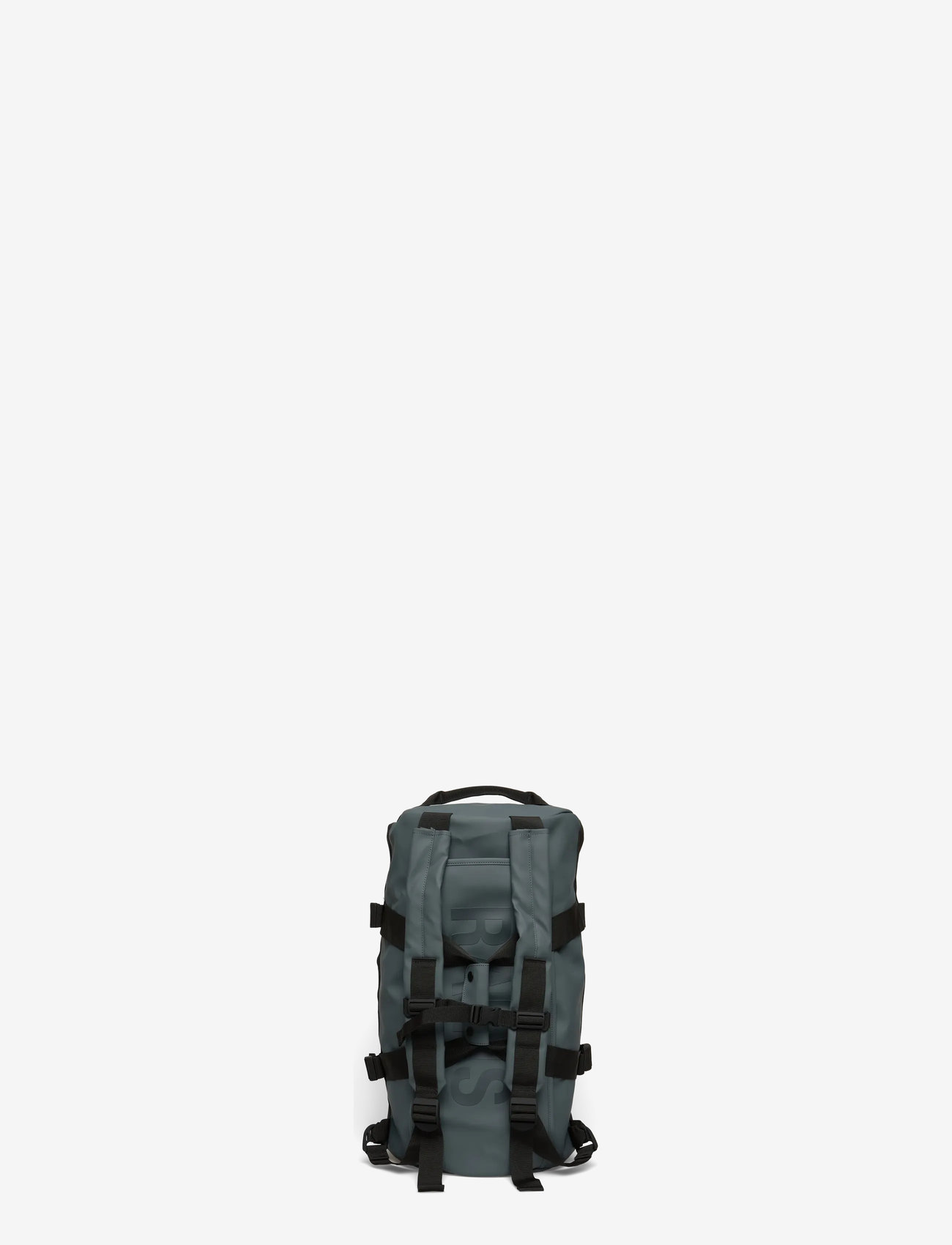 Rains - Texel Duffel Bag W3 - vattentäta väskor - lagoon - 3