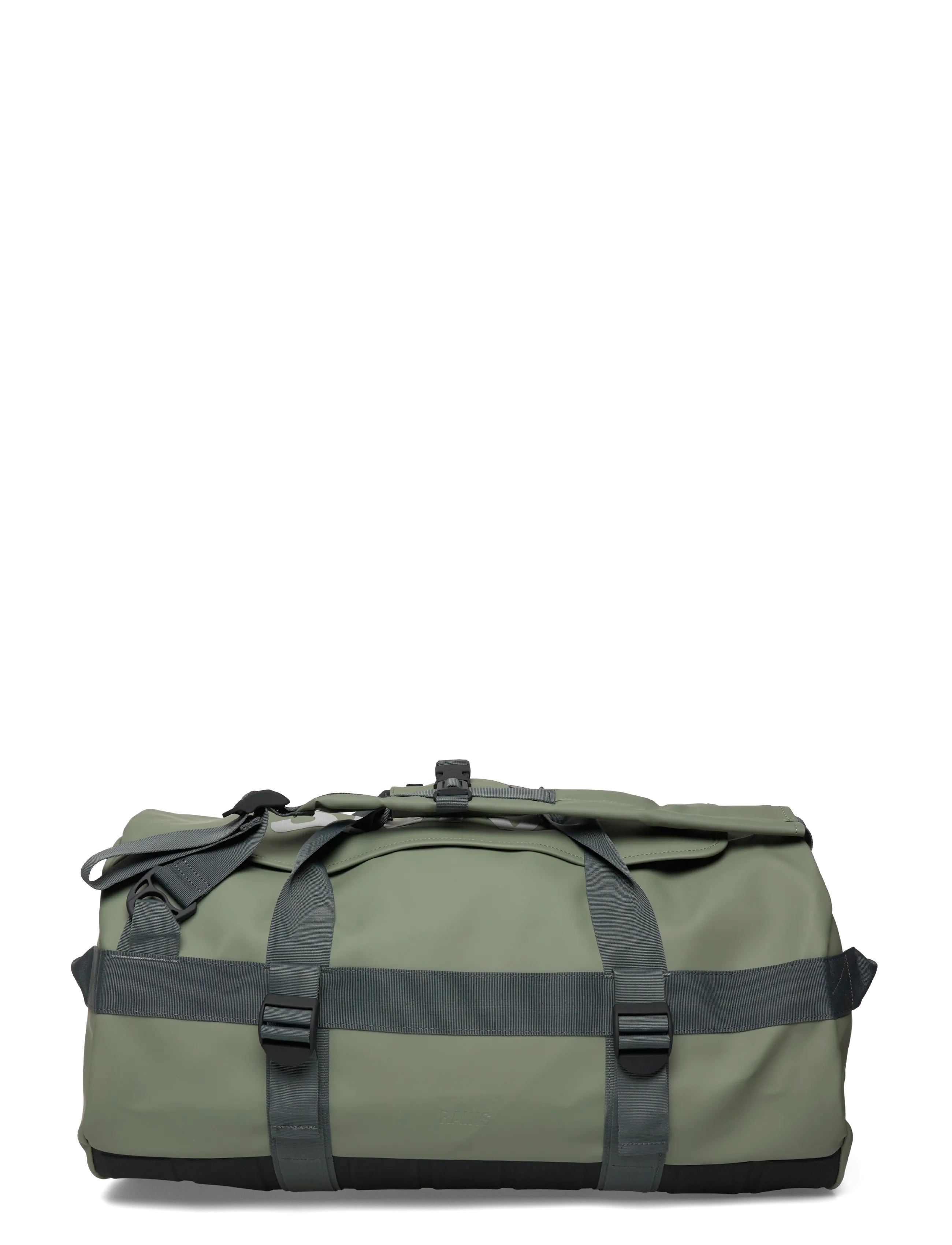 Rains - Texel Duffel Bag W3 - vinsældir í tísku - well - 1